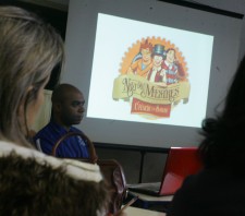 Profissionais de cinco escolas participam de capacitação do projeto “Nau dos Mestres”