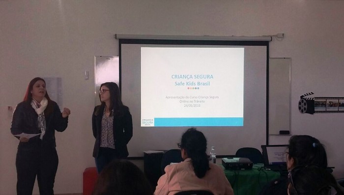 Prefeitura promoverá curso sobre segurança no trânsito para professores da rede municipal