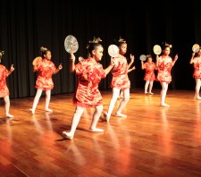 Recreio Cultural acontece na próxima terça