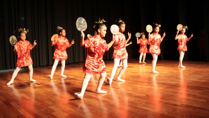 Recreio Cultural acontece na próxima terça