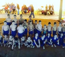 Suzanenses dominam pódio no Campeonato Regional de Sumô do Grande ABC