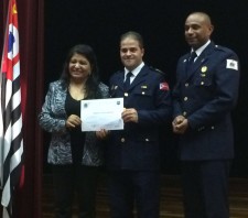 Suzano participa de Conferência Nacional das Guardas Municipais