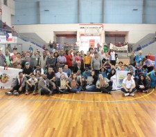 Suzano recebe Jornada Esportiva da Saúde Mental