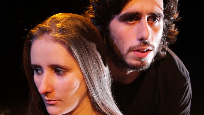 Suzano recebe peça “Tróilo e Créssida”, de Shakespeare