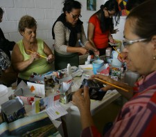 Vila Figueira ganha Centro Cultural; espaço já atende população