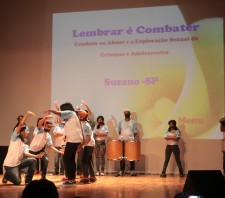 Prefeitura realiza na próxima segunda Campanha “Lembrar é Combater”