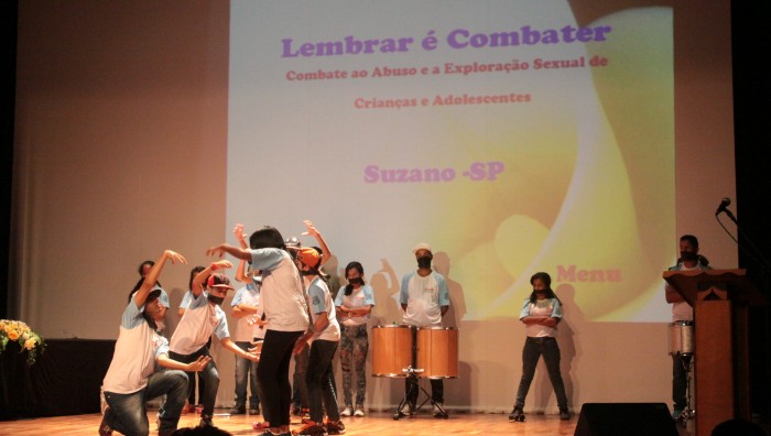 Prefeitura realiza na próxima segunda Campanha “Lembrar é Combater”