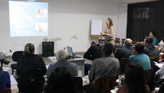 Prefeitura oferece curso de boas práticas para comércio de alimentos no próximo dia 20