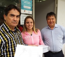 Mais de 300 pessoas se inscrevem no projeto Formare Aprendiz