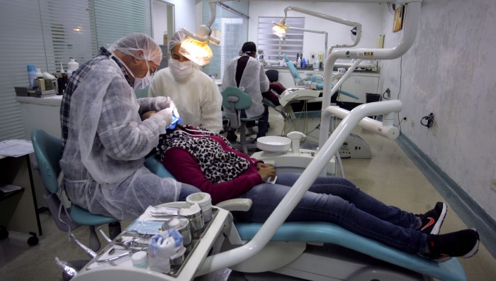 Centro de Especialidades Odontológicas comemora 10 anos nesta quinta-feira