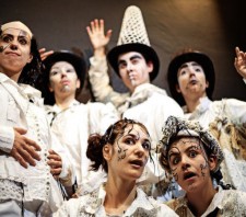 Suzano recebe musical infantil “O Novo Rei de Beleléu”