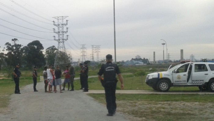 Defesa Civil e Social vai conscientizar jovens a não utilizar linhas cortantes