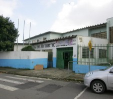Escola José Celestino Sanches promove Feira da Saúde neste domingo