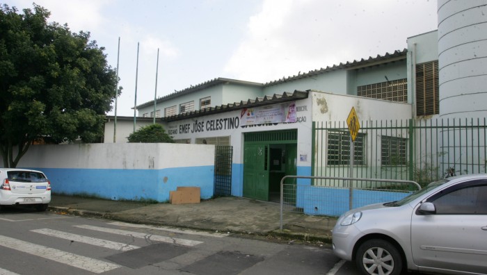 Escola José Celestino Sanches promove Feira da Saúde neste domingo