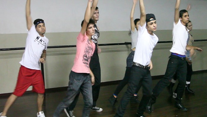 2º Tributo a Michael Jackson agita Suzano na próxima sexta-feira