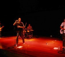 Música: Casarão do Rock chega à oitava edição