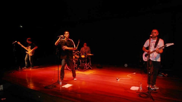 Música: Casarão do Rock chega à oitava edição