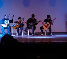 Suzano realiza Encontro Cultural