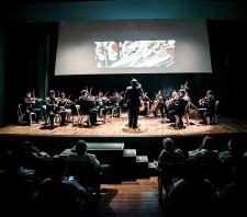 Orquestra de Suzano se apresenta no próximo dia 28