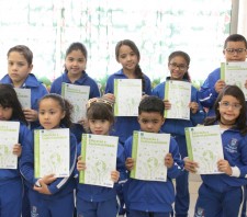 Prefeitura premia vencedores do concurso “Suzano Consciente Contra o Aedes”