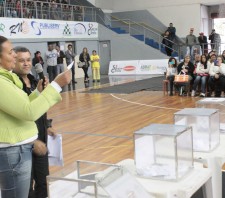 Prefeitura realiza sorteio para o empreendimento Paulista II