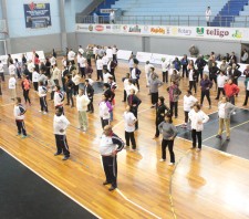 Prefeitura une esforços para combater violência contra idosos em Suzano