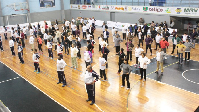 Prefeitura une esforços para combater violência contra idosos em Suzano