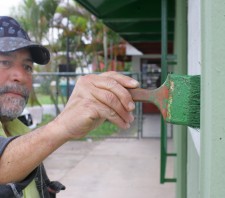 Prefeitura finaliza reforma na UBS do Monte Cristo