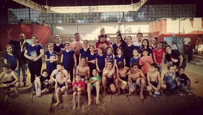 Sumô: Suzano garante título por equipe no Campeonato Amistoso de São Paulo