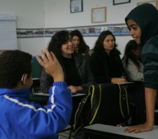 Secretaria de Educação forma 30 pessoas em Curso de Libras