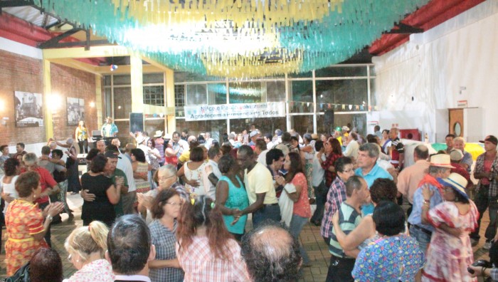 Arraiá do Fundo Social deve atrair 500 pessoas