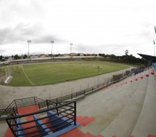 Secretaria de Esportes e Lazer de Suzano-SP organiza partidas em prol do Fundo Social