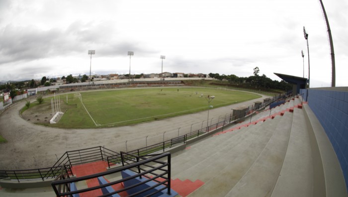 Secretaria de Esportes e Lazer de Suzano-SP organiza partidas em prol do Fundo Social