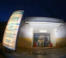 Controladoria Geral e Fundo Social de Suzano-SP  solicitam Poupatempo itinerante para a cidade