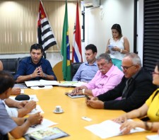 Prefeitura lança projeto “Revitaliza Suzano”