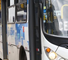 Em manutenção ao passe-livre, e visando à construção de dois terminais, tarifa é reajustada em Suzano-SP