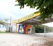 Parque “Max Feffer” terá duas entradas, viveiro de plantas e segurança e iluminação reforçadas