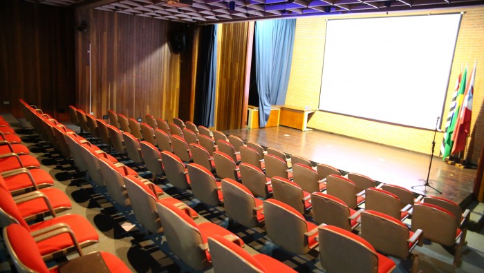 Secretaria de Cultura de Suzano-SP promove projeto “Sétima Arte” nesta quarta-feira