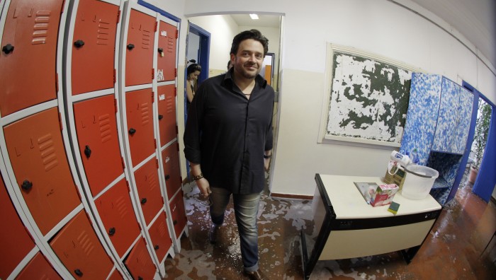 Secretaria de Educação amplia 308 novas vagas e entrega nova escola no Jardim Colorado