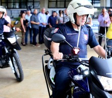 Prefeito de Suzano-SP quer GCM armada e concurso público para aumentar efetivo
