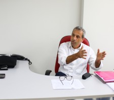 Prefeitura de Suzano-SP vai realizar campanha para conscientização e fiscalização do comércio informal