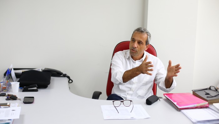 Prefeitura de Suzano-SP vai realizar campanha para conscientização e fiscalização do comércio informal