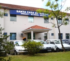 Santa Casa de Misericórdia de Suzano-SP amplia atendimento de Ortopedia