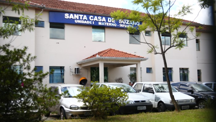 Santa Casa de Misericórdia de Suzano-SP amplia atendimento de Ortopedia