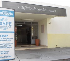 Fundo Social/Saspe abre inscrições para cerca de 200 vagas em cursos profissionalizantes