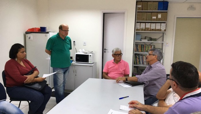 Secretaria de Meio Ambiente e GCM de Suzano-SP integram forças para combater crimes ambientais