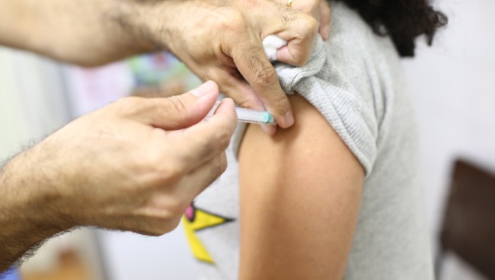 Campanha contra HPV prevê imunizar 4,2 mil meninos