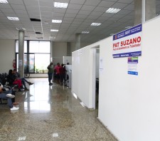 PAT de Suzano-SP oferece 20 novas vagas de emprego