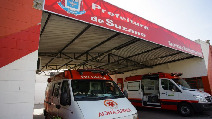 ATENÇÃO – Telefone do SAMU de Suzano-SP (192) volta a atender