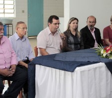 Fundo Social de Solidariedade de Suzano-SP abre diálogo com Apae para novas parcerias